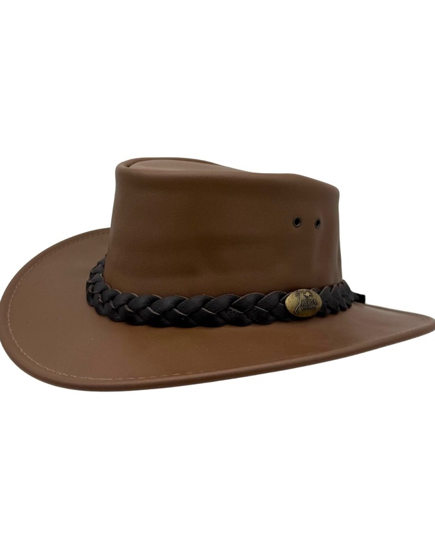 Jacaru - Jacaru 1018 Kangaroo Bushranger Hat