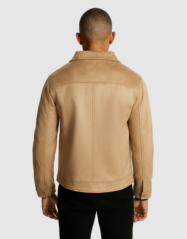 yd. - Sutherland Jacket