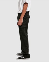 Urban Classics - Straight Leg Cargo Pants