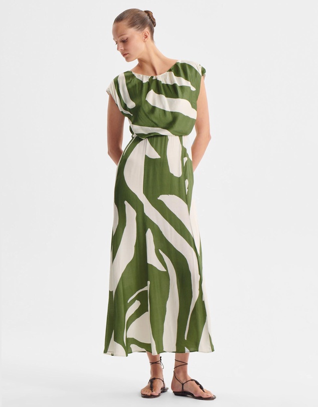 Morrison - Zinnia Dress