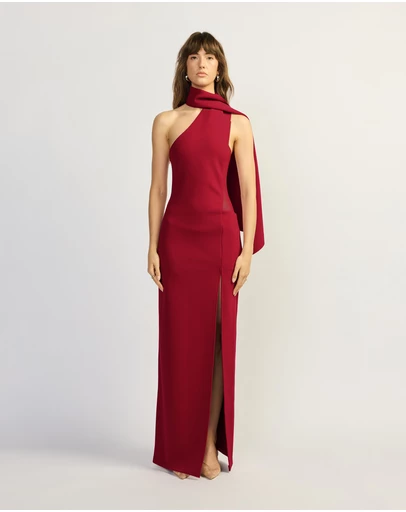 TOJHA - AERON MAXI DRESS