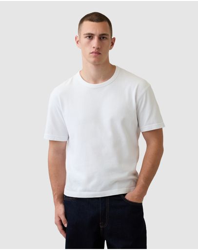 Optic White