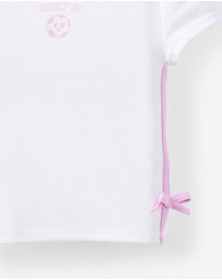 Cotton On Kids - Active Short Sleeve Baby Tee