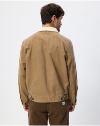 Rhythm - Cultivation Canvas Jacket