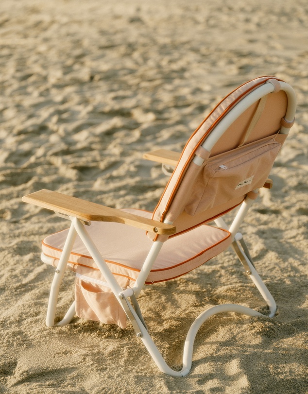 Business & Pleasure Co. - The Pam Chair