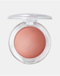 MAC - Glow Play Blush