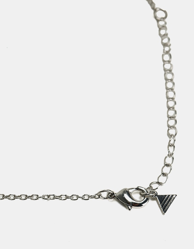 ALDO - Keytomyheart Necklace