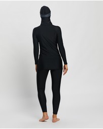 Zoggs - Meelup 3-Piece Modesty Suit