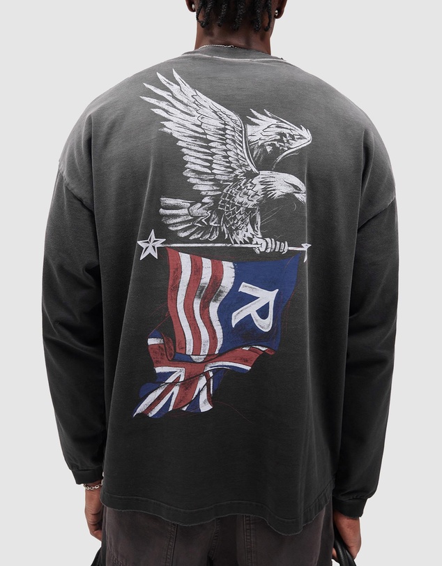 Represent - Eagle LS T-Shirt