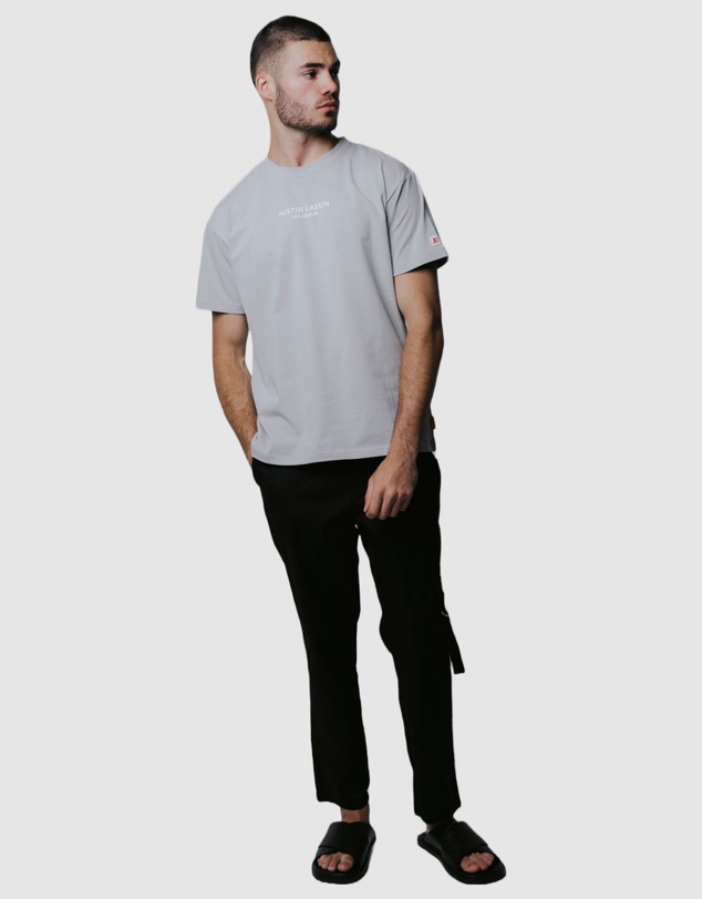Justin Cassin - JC Essential T-Shirt