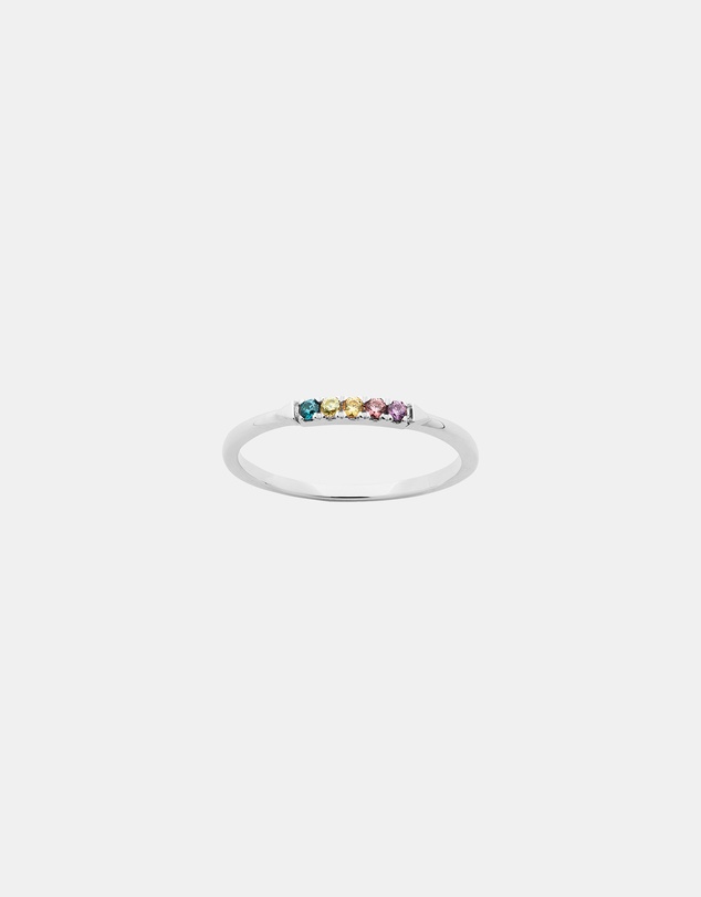 Karen Walker - Miniaturist Ring