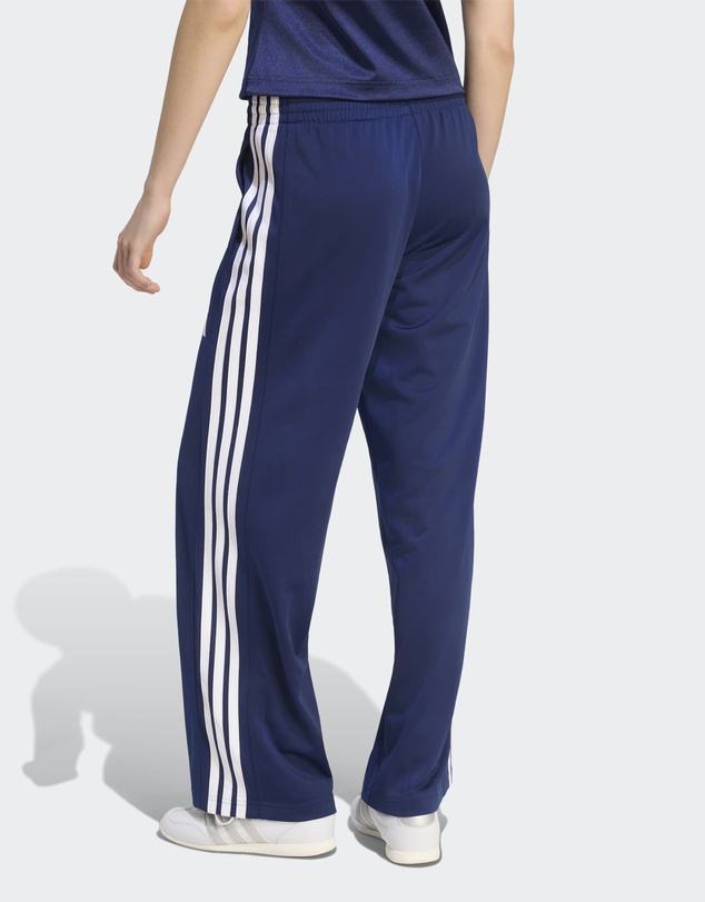 adidas Sportswear - DAYREADY WIDE LEG TRACKPANTS Womens