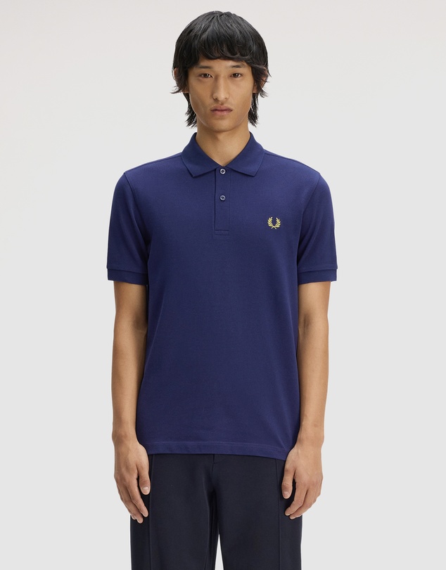 Fred Perry - The Fred Perry Shirt