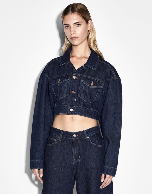 Ksubi - Kommand Jacket Legacy