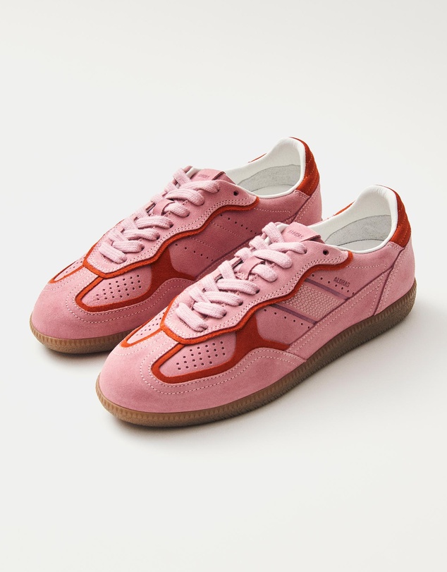 Alohas - TB.490 Rife Leather Sneakers