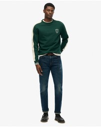 Superdry - Athletic Club Crew