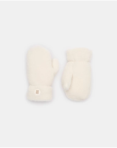 Seed Heritage - Cosy Mittens