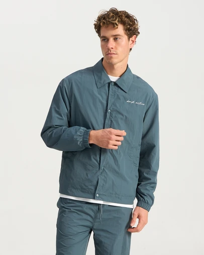 Bondi Active - Coach Jacket