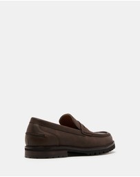 Uncut - Hackney Dress Loafers