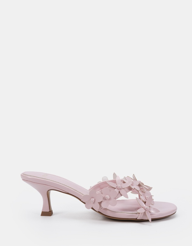 Novo - Vincenzia Heels