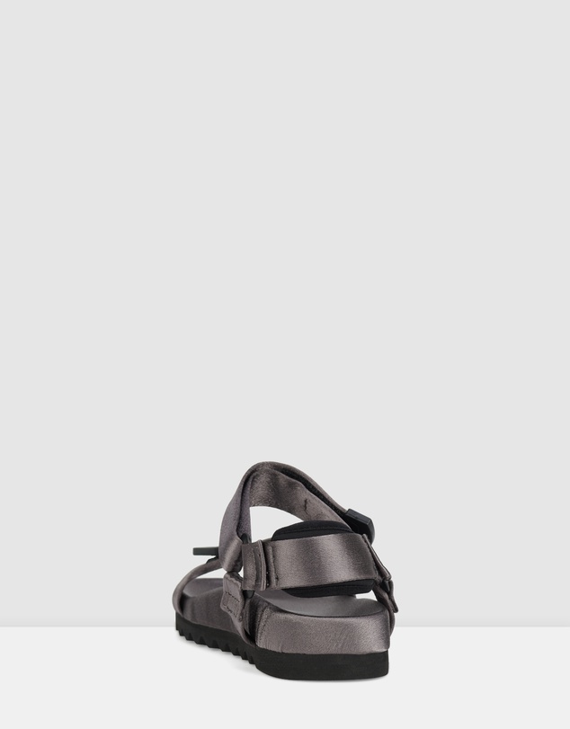 Rollie - Sandal Tooth Wedge