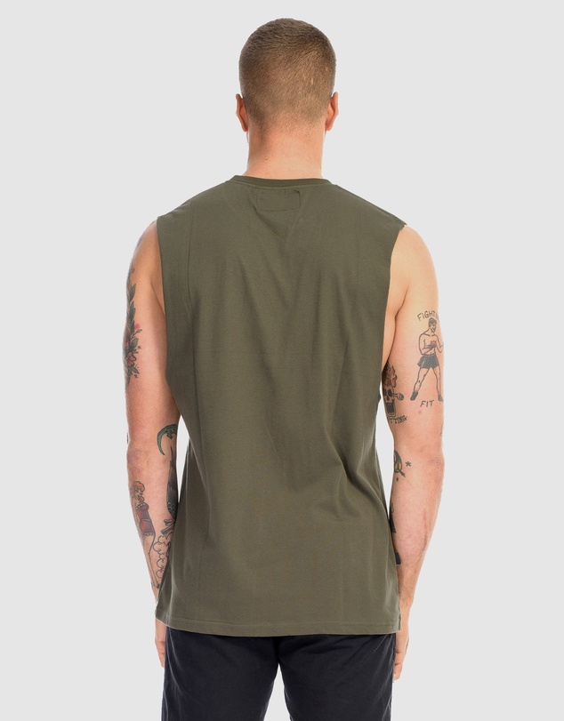 DVNT - 3-Pack Deluxe Tank