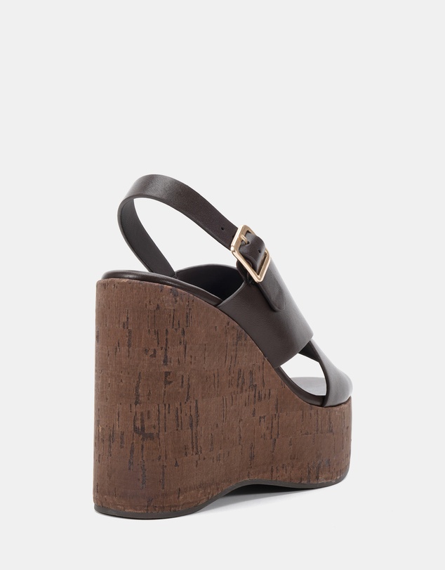 Novo - Bambola Wedges