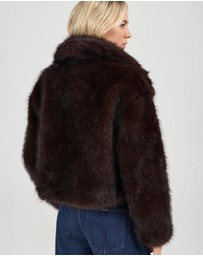 Rolla's - Mila Jacket