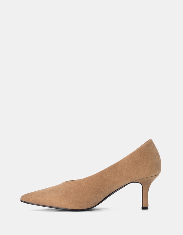 Therapy - Jordyn Pumps