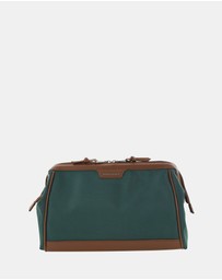 Pierre Cardin - Pierre Cardin Euro Toiletry Bag