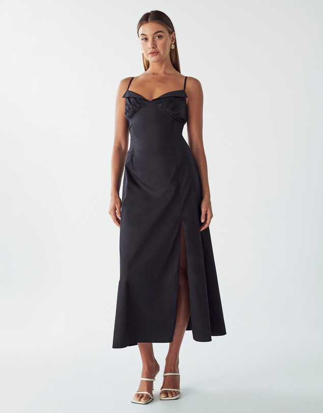 Willa - Alva Midi Dress