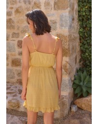 NEXT - Mini Wrap Dress