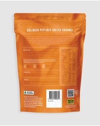 Protein Supplies Australia - Salted Caramel Collagen Peptides - 1kg