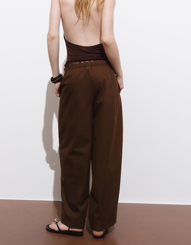 M.N.G - Lupe Trousers