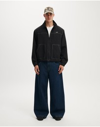 Cotton On - Shell Jacket