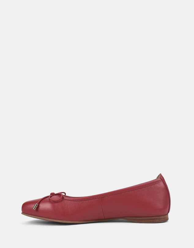 Hush Puppies - Kettle