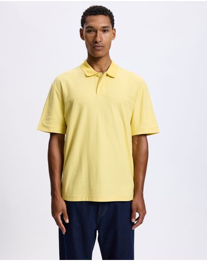Open Yellow