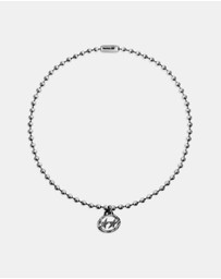 TwoJeys - Icon Ball Necklace