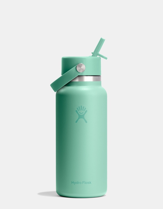 Hydro Flask - 32 Oz Wide Flex Straw Cap
