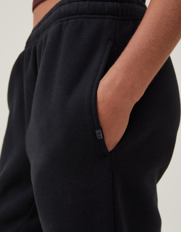 Cotton On Body Active - Plush Essential Gym Sweatpant