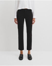 Country Road - Slim Ankle Pant