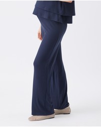Ripe Maternity - Cindy Rib Pant