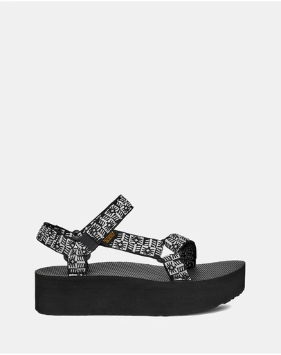 Teva - Flatform Universal - Women’s