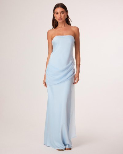 Madeline Maxi Dress