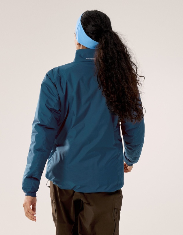 Arc'teryx - Atom SV Jacket Women's