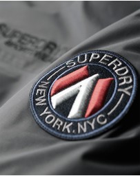 Superdry - City Padded Bomber Jacket