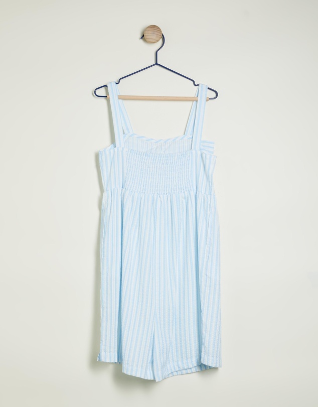 Bella & Lace - Bonnie Jumpsuit - Kids