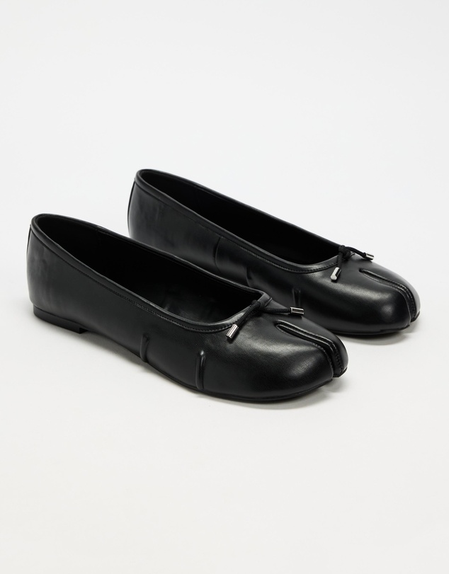 Dazie - Lulu Tabi Ballet Flats