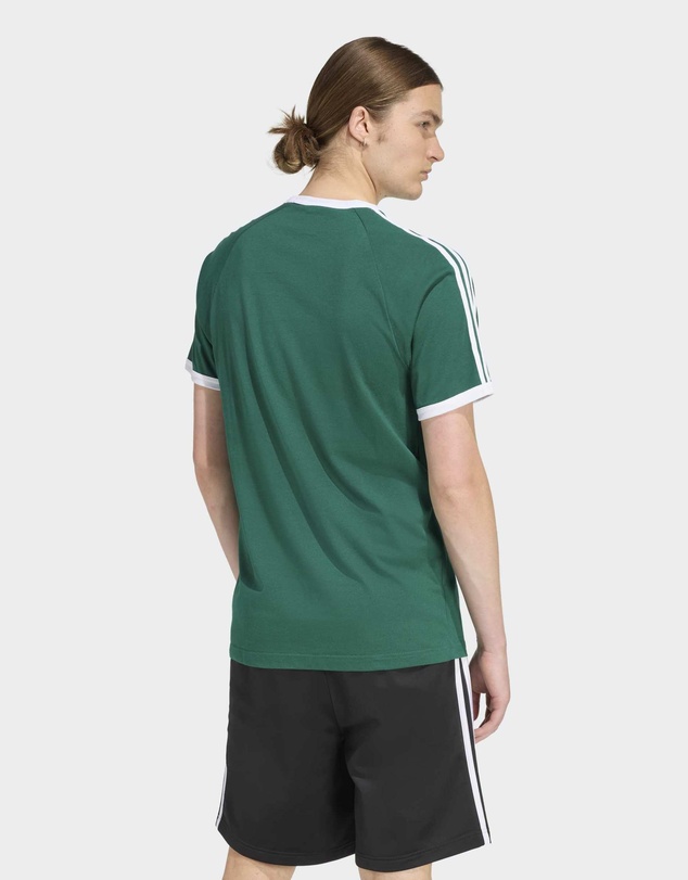 adidas Originals - 3-Stripes T-Shirt Mens