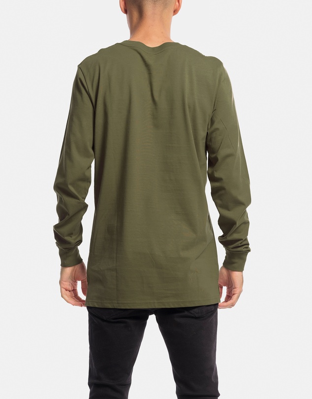 DVNT - Devoid Premium Long Sleeve